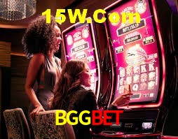 Experiência VIP BGGbet