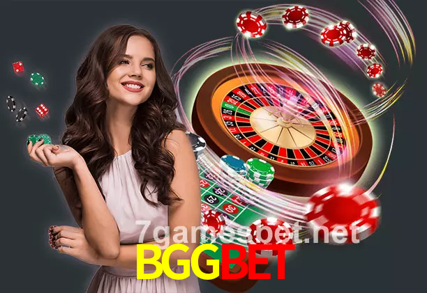 vivo no cassino BGGbet