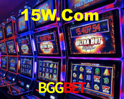 Premium Interface BGGbet