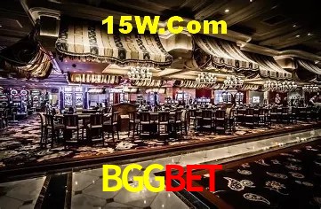 Experiência VIP BGGbet
