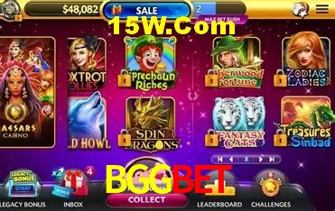 Secure Login BGGbet