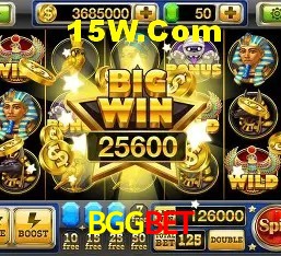 Welcome Bonus BGGbet