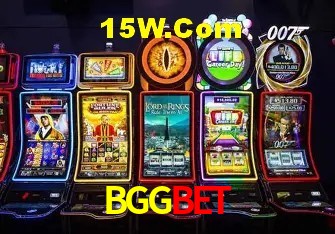 Bonus Features BGGbet