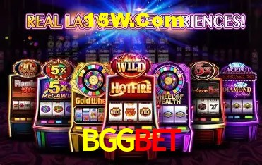 Game Providers BGGbet